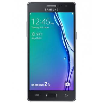 Samsung Z3 Black